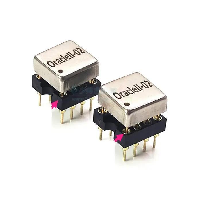1x Oracle II 01 02 amplificateur opérationnel Audio hybride simple OpAmp double mise à niveau OPA260