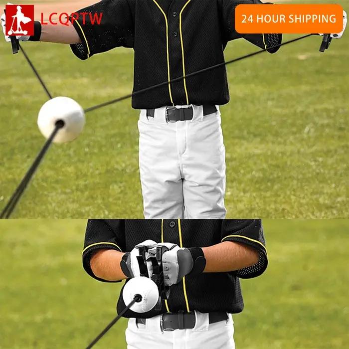 Entraîneur de battement de baseball - Programme d'entraînement avec écran pour enfants et adultes