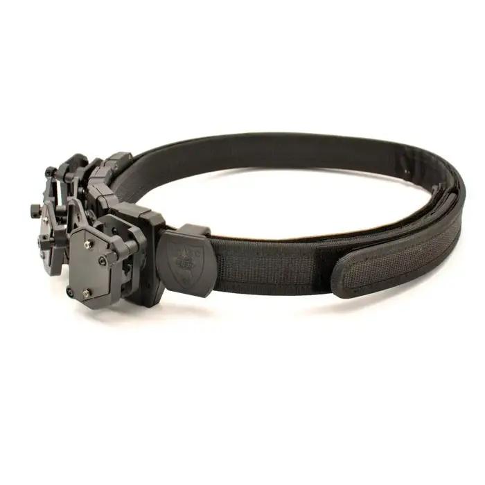 DulIPSC-Ceinture de tir à la compétition, étui Mag, match parfait avec étui, poudres de magazine de