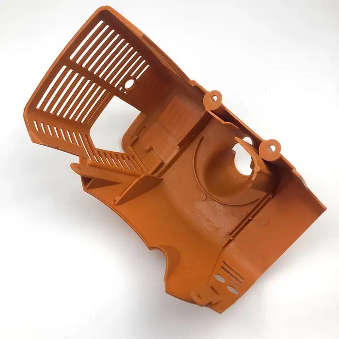 Carénage de protection du moteur pour débroussailleuse Stihl, pièces de rechange pour modèles FS120,