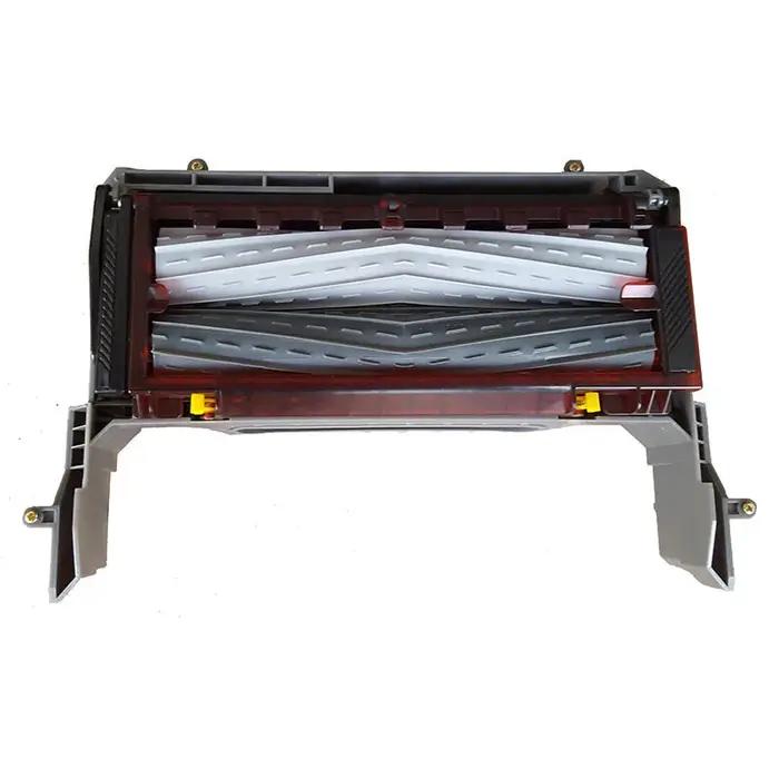 Module d'assemblage de cadre de brosse principale, pièces de composants pour irobot Roomba série 800