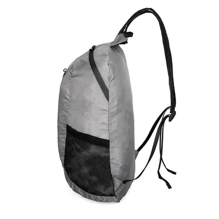 Sac à Dos de Randonnée en Plein Air pour Homme et Femme, observateur, Portable, Pliable, Étanche, Ul