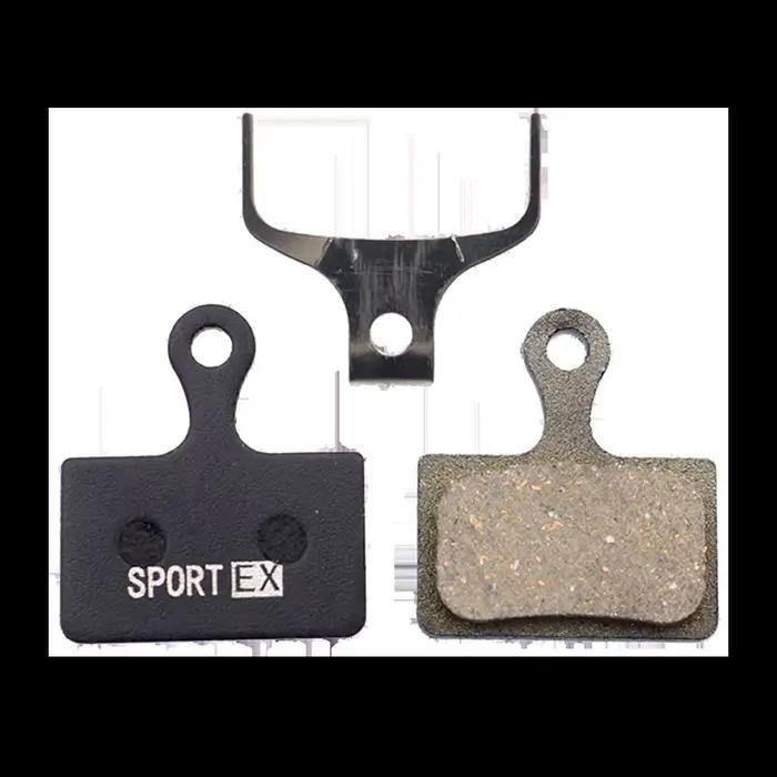 Plaquettes de frein à disque de vélo pour SHIMANO XTR M9100, DEORE XT M8110, DURA-ACE R9150, ULTEGRA