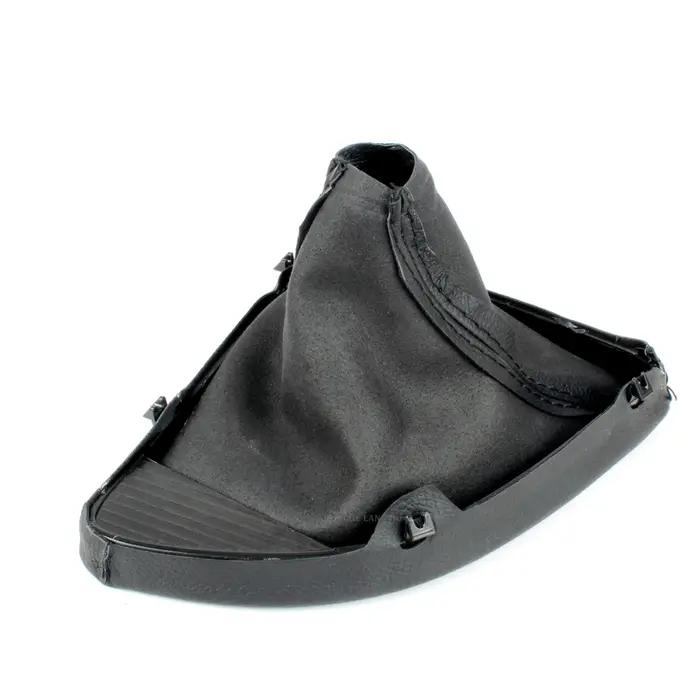Pour BMW série 1 E81 E82 E87 E88 style de voiture 5/6 vitesses levier de vitesse pommeau de levier d