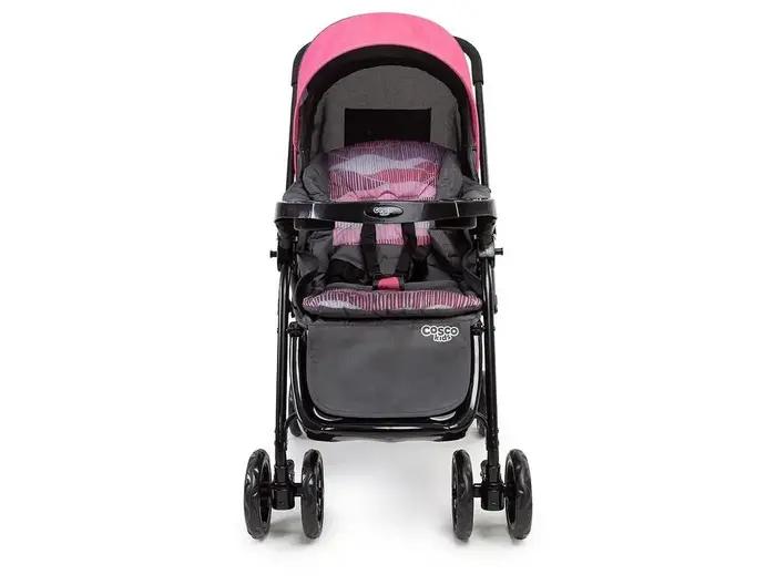 Cosco Kids Reverse Baby Cart jusqu'à 15 kg
