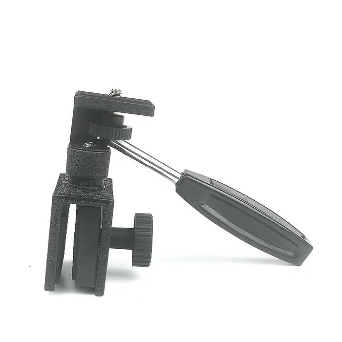 EYSDON – adaptateur de montage de fenêtre de voiture, filetage 1/4 ", pour caméra, télescopes, jumel