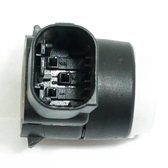 SORGHUM 9666016377 N9 0263013148 Capteur de stationnement PDC, Assistance Radar pour Peugeot 307 3