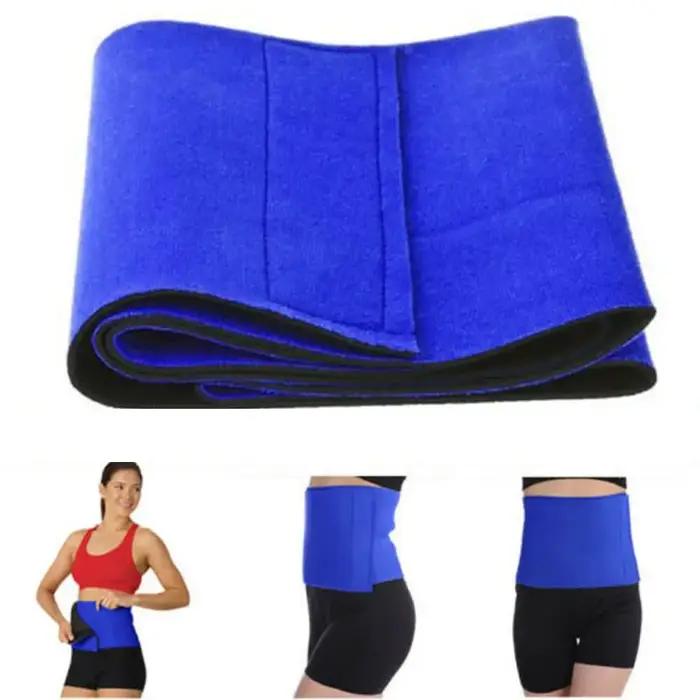 Ceinture minceur taille élastique pour perte de poids tonification du corps brûleur de graisse ventre confortable pour homme et femme occasions spéciales健身腰带描述的HTML版本和SEO标题已生成,遵循了给定的规则,并使用了提供的特性信息。请注意,此描述旨在激发购买欲望,同时确保不引入任何未列出的特征或提及产品价格、来源等信息。