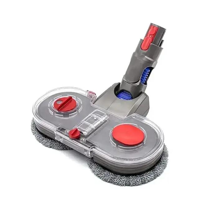 Tête de vadrouille électrique avec réservoir d'eau, accessoires de remplacement pour aspirateur Dyso