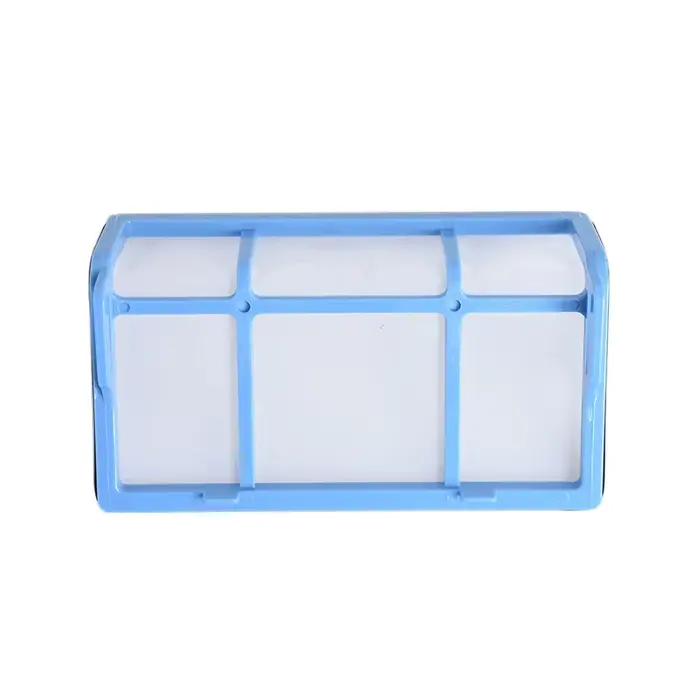 Remplacement de brosse latérale de filtre Hepa primaire pour pièces d'aspirateur robot ILIFE V3 V3s