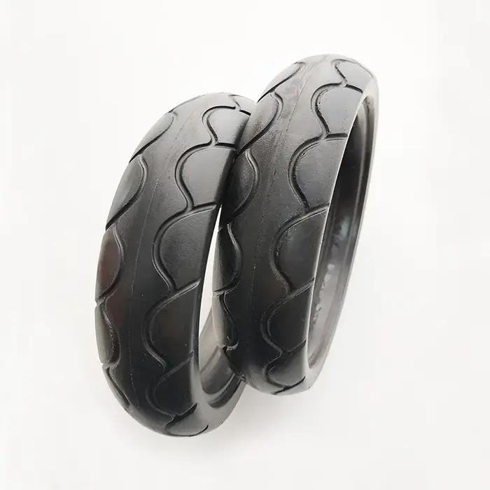 Pneu de poussette pour Bugaboo fourmi ou papillon, roue arrière et Bee3 Bee 5, couverture de pneu de