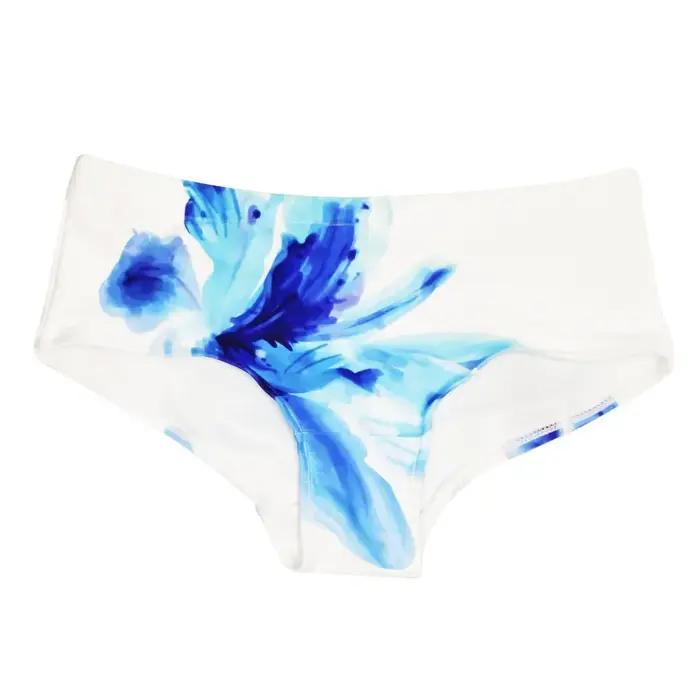 Hommes maillot de bain Boxer slips maillots de bain sexy maillots de bain Shorts coupe traditionnell
