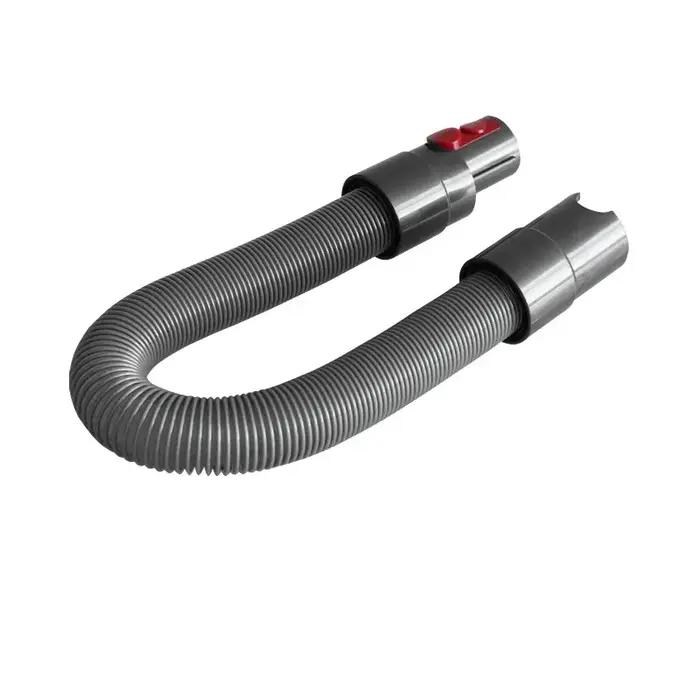 Kit de tuyau adaptateur Flexible pour suceur plat, pour aspirateur Dyson V8 V10 V7 V11 V12 V15, comm