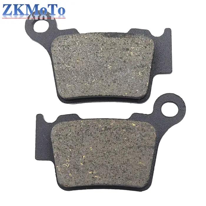 Plaquettes de frein avant et arrière de moto, pour KTM SX XC EXC XCW SXF XCF 125 150 200 250 300 TPI