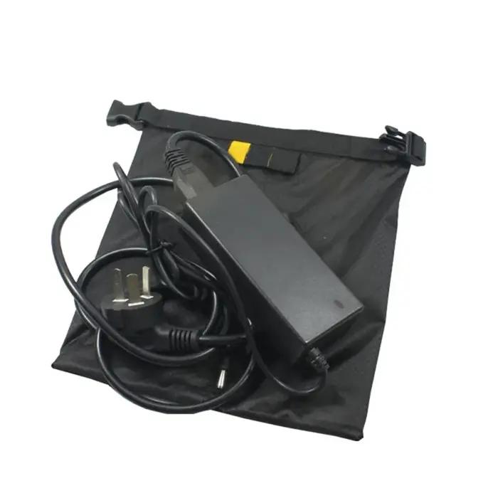 Sac sec étanche 5 pièces, sac de rangement à boucle pour plage en plein air, voyage à la dérive, nat