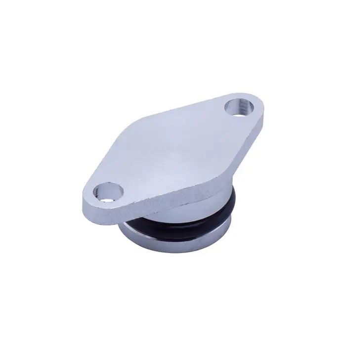 Kit de joints d'admission pour BMW E87 E46 E90/91/92 E39 E60/61 E38 E65 E83 E53 E70 M47 M57, 4x22mm/