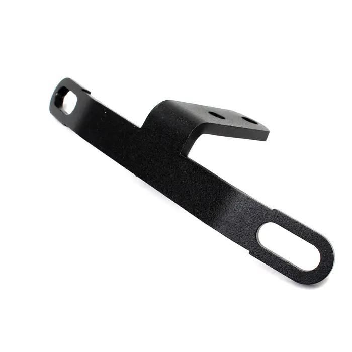 Kit de Rlocation de clé de contact de moto et support de montage de bobine pour Harley Sportster Iro