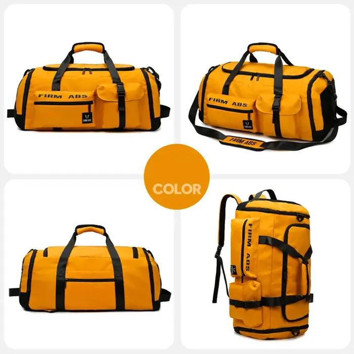 Grand sac à dos tactique pour femmes, sac à main de sport, Fitness, voyage, Camping, entraînement, é