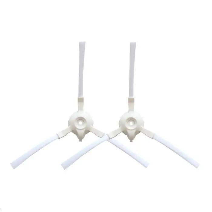 Pièces de rechange pour aspirateur robot Tefal Rowenta Explorer, brosse latérale, filtre, X-plagro20