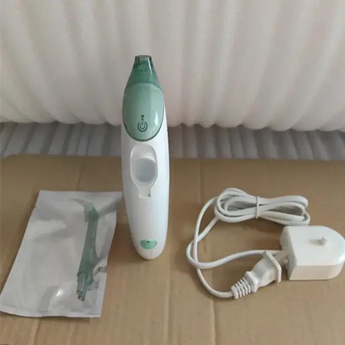 1 pièces nouvelle poignée pour Philips Hx8140 Flosser Sonicare Air Floss HX8240/HX8140/HX8340/HX8360