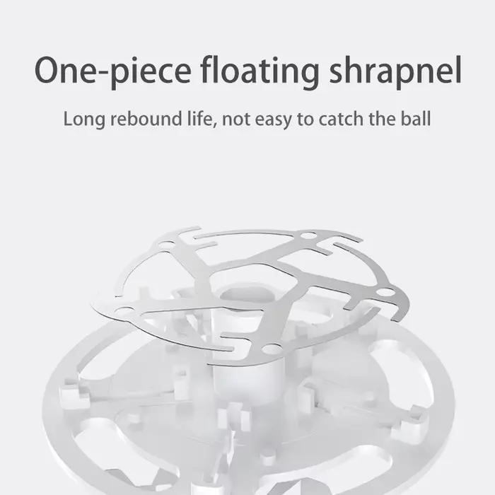 Xiaomi Mijia – tête de coupe de remplacement, pour tondeuse à cheveux Mijia, originale, avec lame de