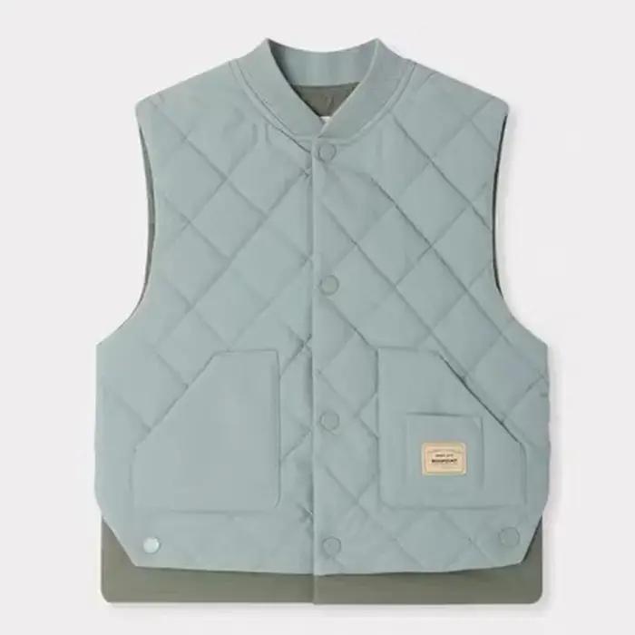Pré-vente (expédition en mars) 2026 NOUVEAU Manteaux de printemps pour bébés filles, Vestes tendance