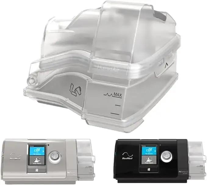 Baignoire Standard d'air ResMed 37299 pour AirSense 10 et AirCurve 10