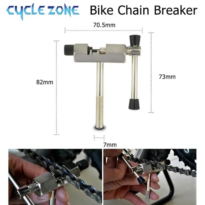 Ensemble d'outils de réparation de vélo complet pour VTT et vélos de route occasionnel ou régulier