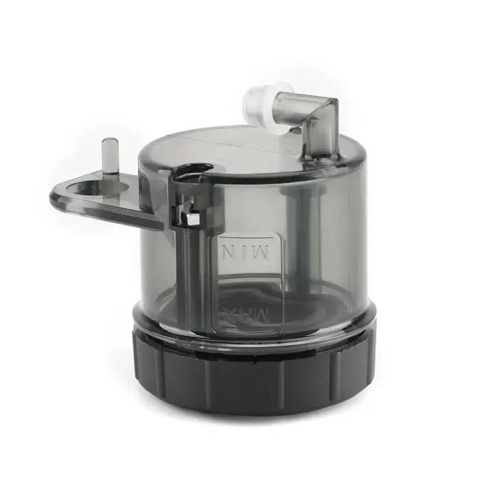 Artudatech 1x moto frein avant embrayage maître-cylindre réservoir de liquide réservoir d'huile tass