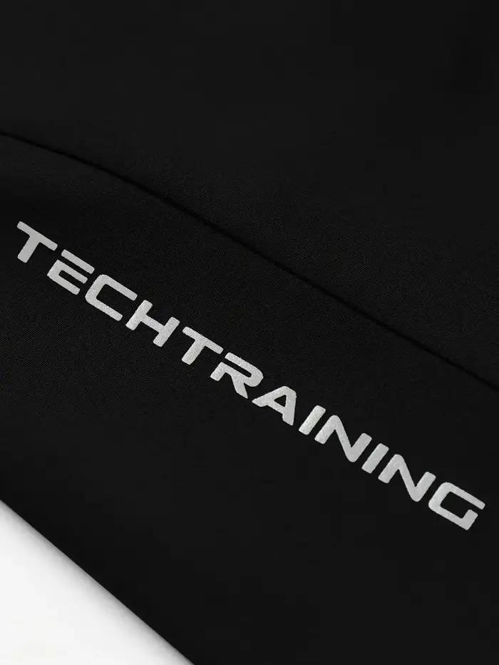 Short cinq pièces pour hommes, sport, fitness, natation, avec poches zippées, séchage rapide, décont