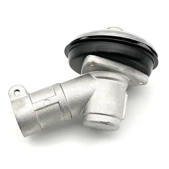 Outils de jardin accessoires pièces débroussailleuse boîte de vitesses 26mm 28mm 9 dents 7 dents den