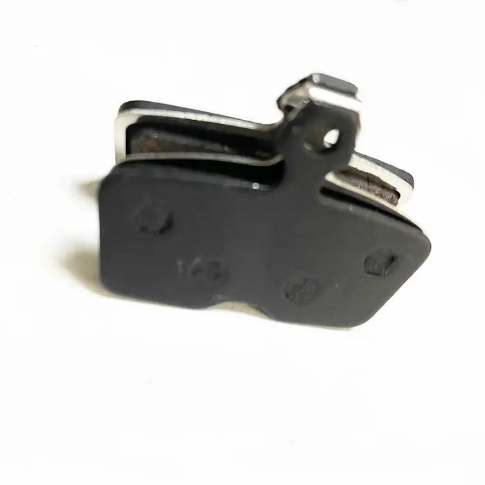 4 paires de plaquettes de frein à disque VTT adaptées pour AVID CODE Code R 2011-2014 SRAM Guide RE