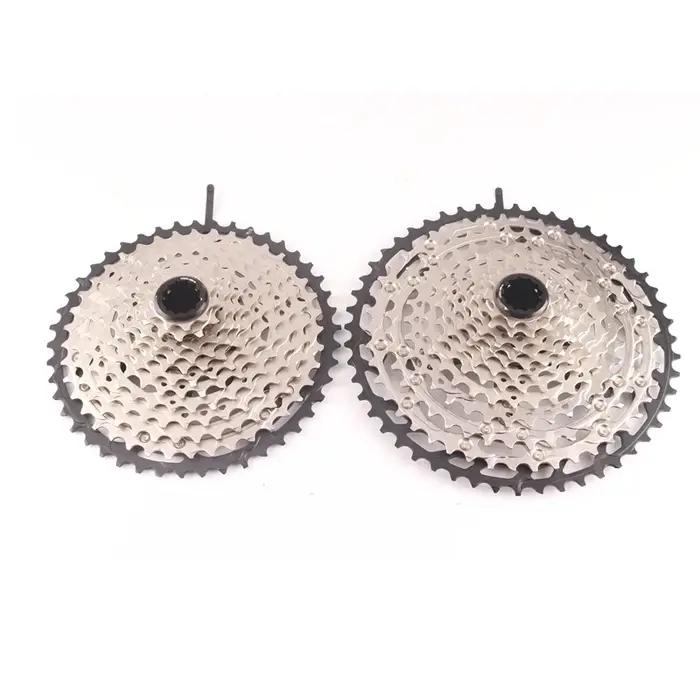 Shimano SLX M7100 Cassette 12s pièces d'équitation d'origine Shimano pour VTT 12 vitesses volant d'i