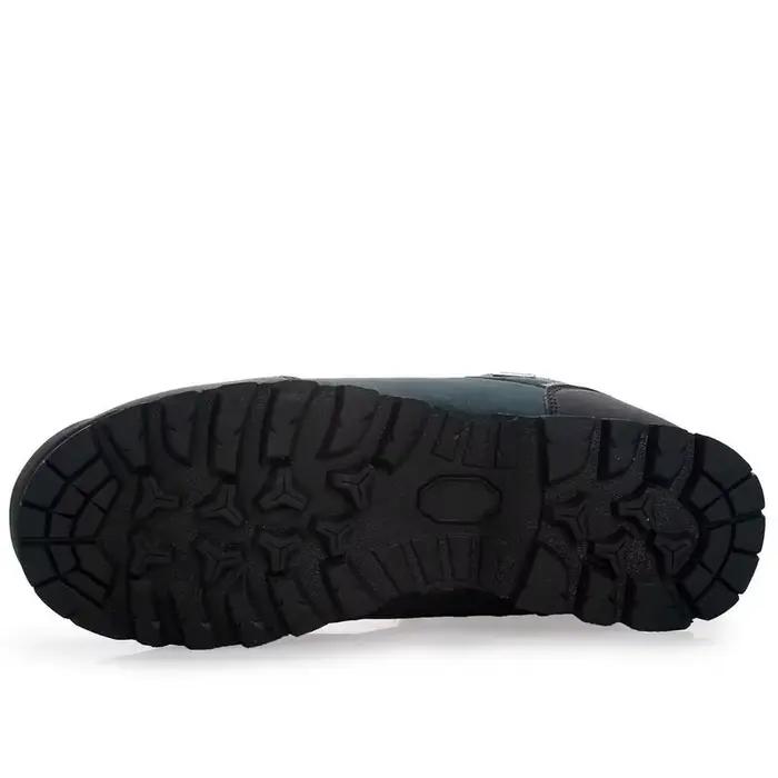 Randonnée Chaussures Hommes En Plein Air Montagne Escalade Sneaker Mens Top Qualité Mode Casual Bott