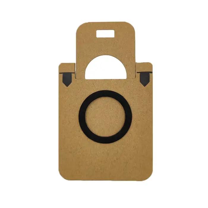 Sac à poussière Dreame Bot D10 Plus, accessoires RLS3D, sacs pour aspirateur Robot, sac sale, pièces
