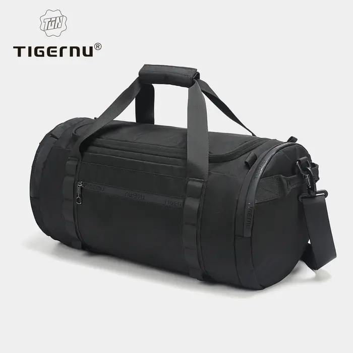 Tigernu sacs de sport hommes sacs de sport pour l'entraînement de Fitness en plein air sacs imperméa