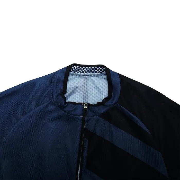 Maillot de cyclisme pour hommes, ensemble respirant, vêtements de cyclisme vtt, vêtements de vélo de