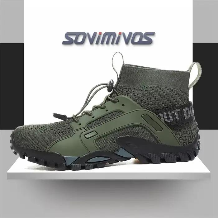 Chaussures de course et de randonnée pour hommes et femmes, pieds nus et minimalistes, chaussures de