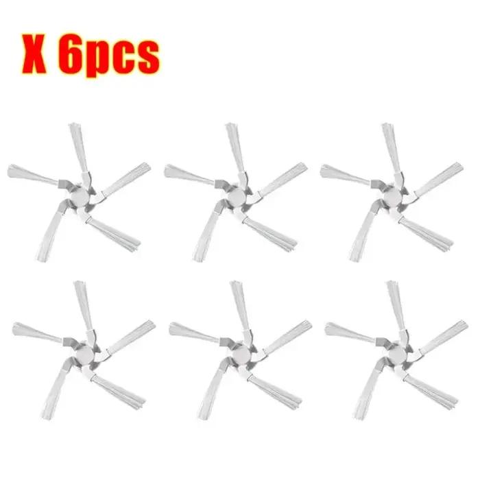 Vadrouille Mian brosse brosse latérale pour Xiaomi Dreame Bot W10 Robot aspirateur autonettoyant vad