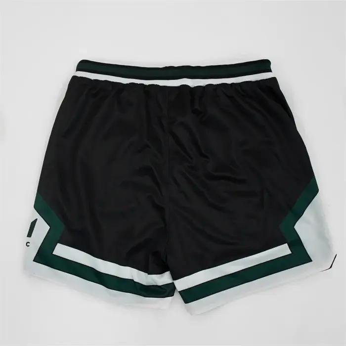 Rod-Shorts de sport d'été pour hommes, pantalons courts d'entraînement, pantalons de protection, pan