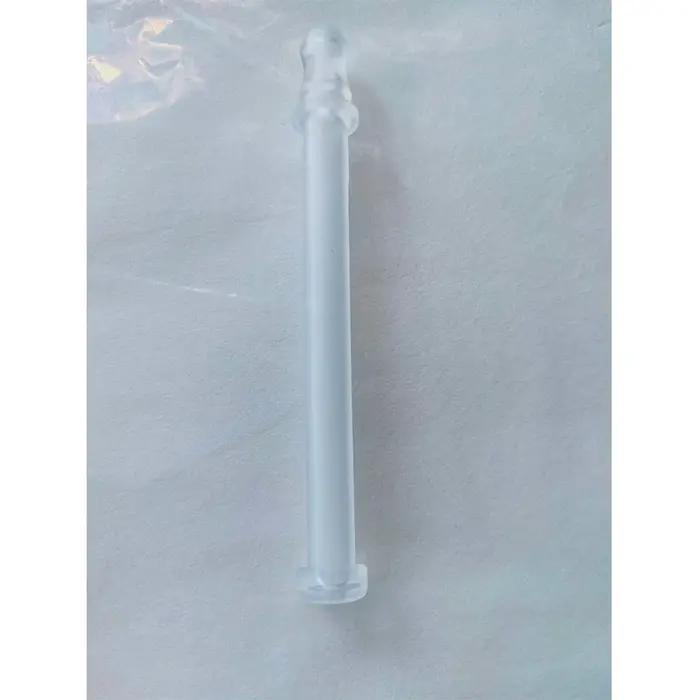 1 pièces pour Nespresso F411-ME-WH-NE/DeLonghi EN550 EN520 EN560 Tube d'aspiration, pièces de cafeti