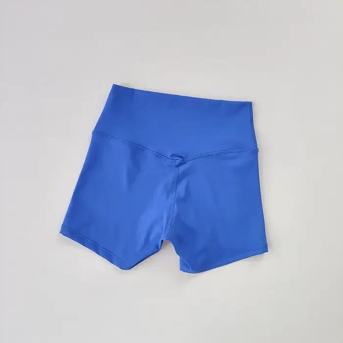 Short de Yoga pour femmes, short de Fitness, de course, de cyclisme, Leggings de sport respirants, t