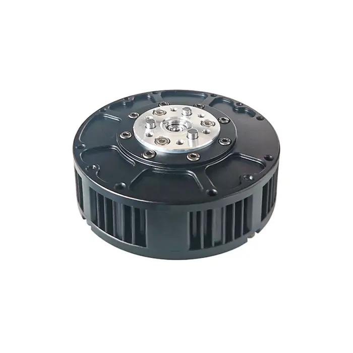 Moteur réducteur planétaire Steadywin 5N.M GIM6010-8 bon prix pour bras robotique d'exosquelette