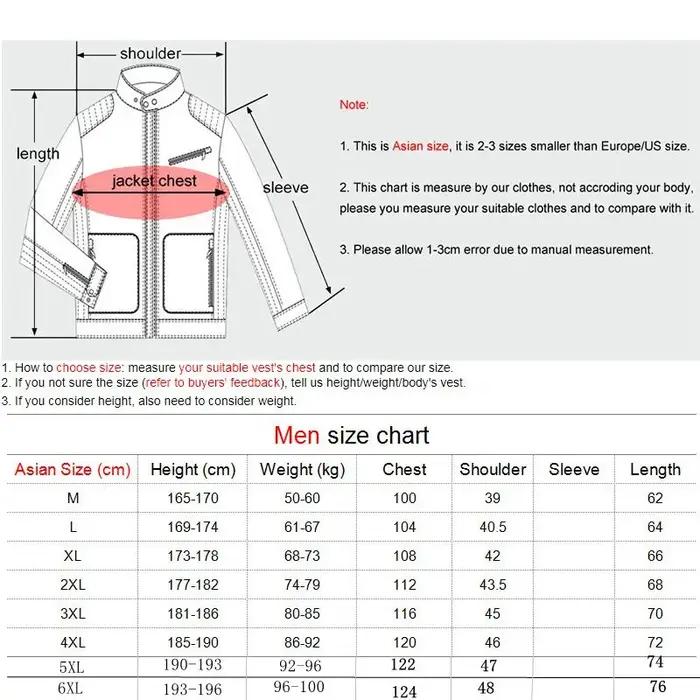Hommes USB infrarouge 17 zones de chauffage gilet veste hommes hiver électrique chauffé gilet gilet