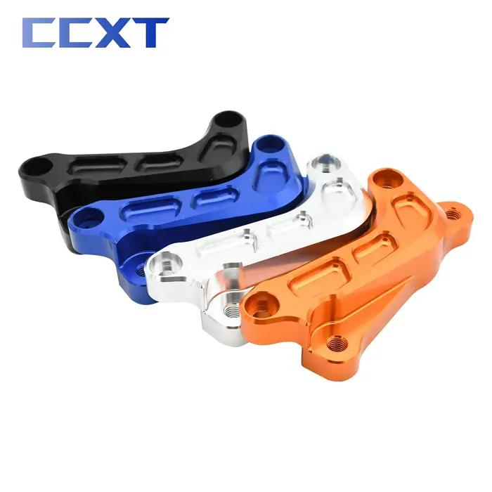 Rotors de disques de frein avant pour moto, adaptateur d'étrier de frein, KTM, XC, SXF, EXC, EXCF, S
