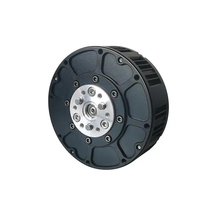 Moteur réducteur planétaire Steadywin 5N.M GIM6010-8 bon prix pour bras robotique d'exosquelette