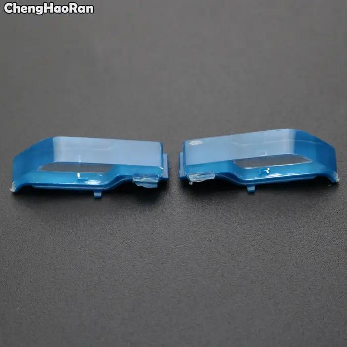 ChengHaoRan 1 paire de clé LR pour PSP 3000 2000 bouton de déclenchement d'ascenseur droit bouton cl