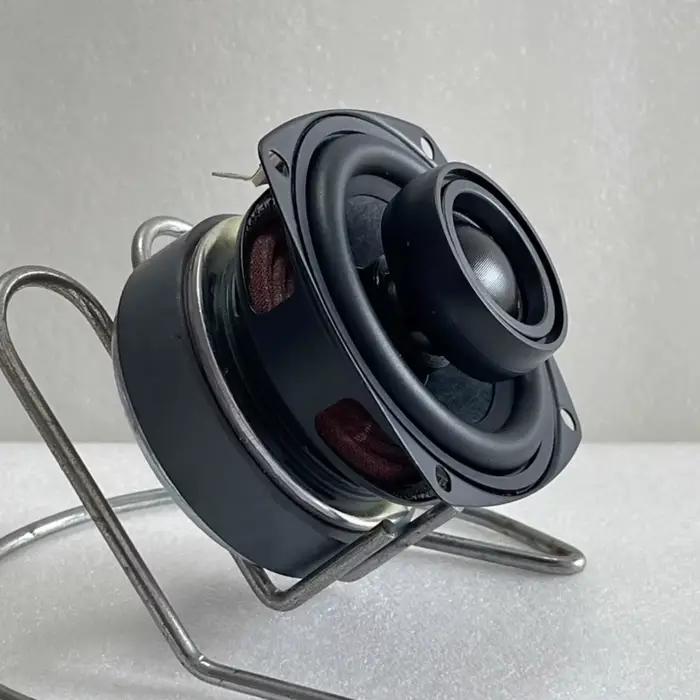 GHXAMP pour JBL Harman International 3 pouces 78MM niveau de fièvre Coaxial haut-parleur HIFI voitur