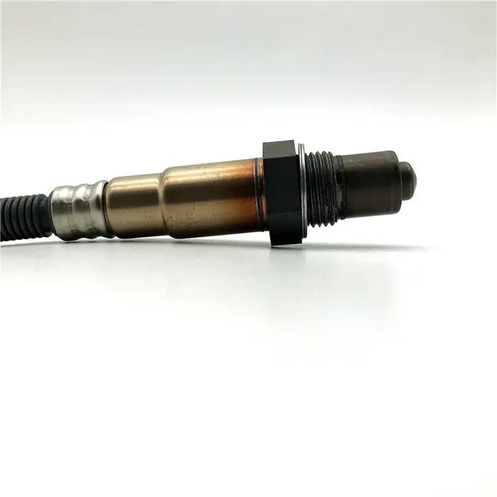 A 0035427018 Nouveau capteur d'oxygène O2 sonde Lambda adapté pour MERCEDES-BENZ SPRINTER 3-t 4-t