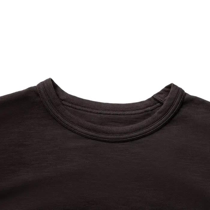 T-shirt Li-Ning BADFIVE basket homme - 100% coton streetwear ample - Style décontracté manches courtes AHSV023